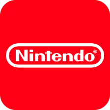 Ícone Nintendo